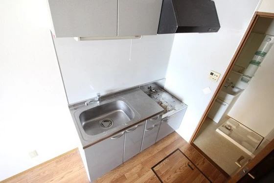 ルネスフォレスト