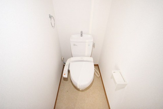 ルネスフォレスト