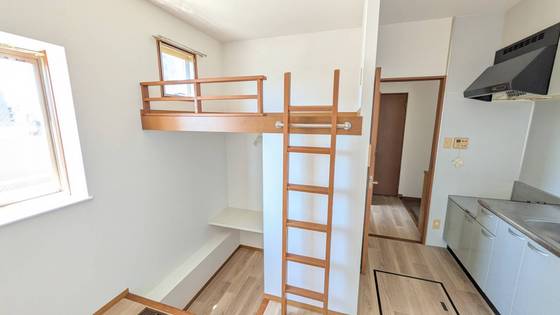 ルネスフォレスト