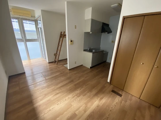 ルネスフォレスト