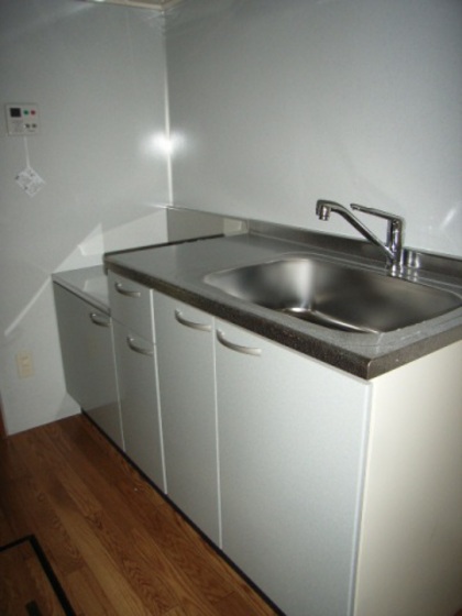 ルネスフォレスト