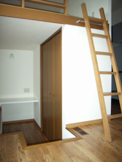 ルネスフォレスト