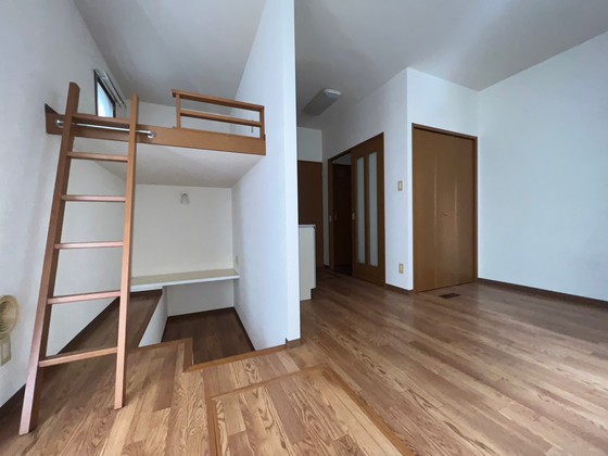 ルネスフォレスト