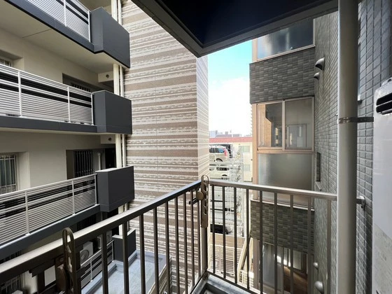 ルネスフォレスト