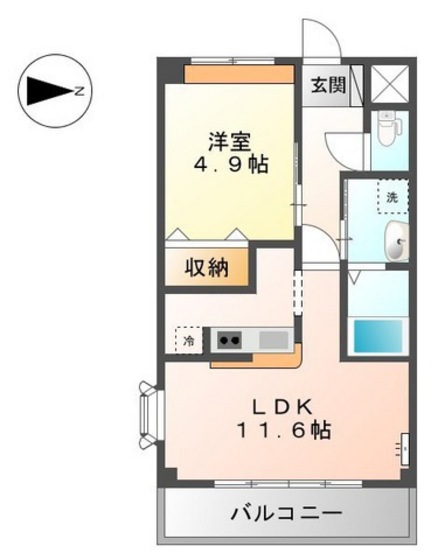 ブルーグランド竜王