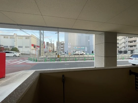 セントヴィラ庚午中