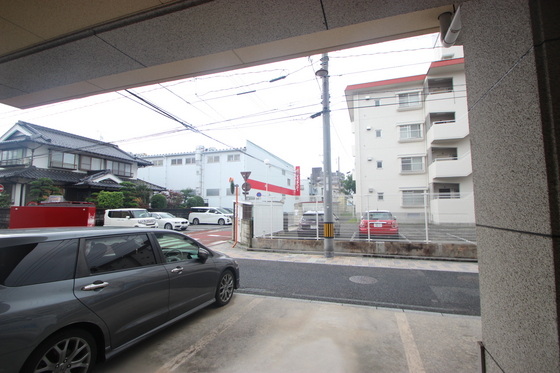 セントヴィラ庚午中