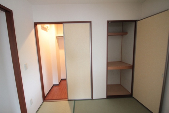 セントヴィラ庚午中