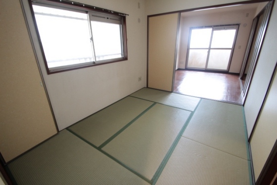 セントヴィラ庚午中