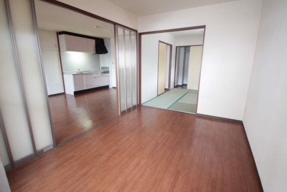 セントヴィラ庚午中