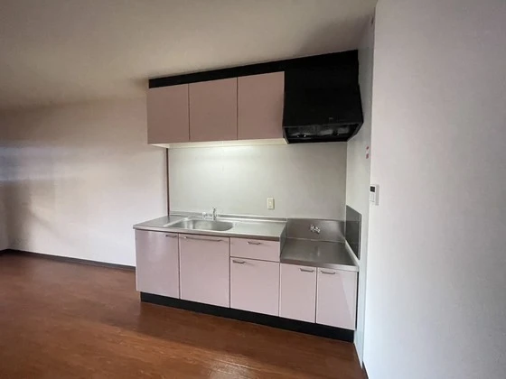 セントヴィラ庚午中