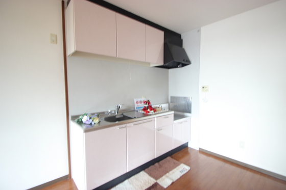 セントヴィラ庚午中