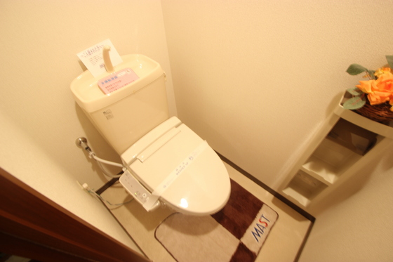 セントヴィラ庚午中