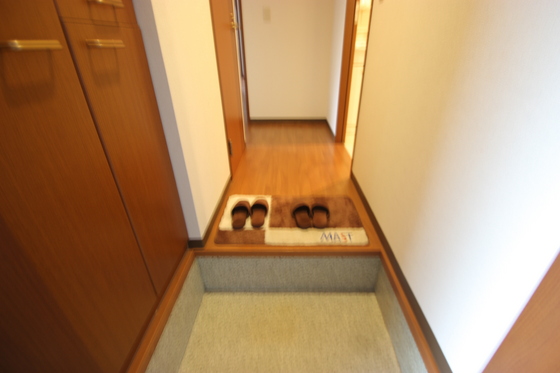 セントヴィラ庚午中