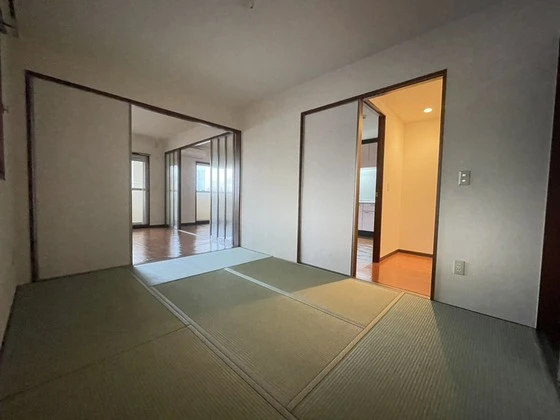 セントヴィラ庚午中