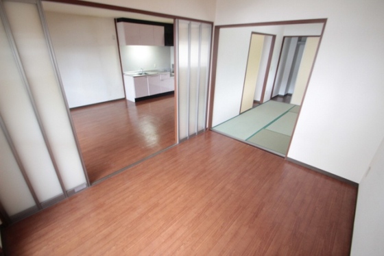 セントヴィラ庚午中