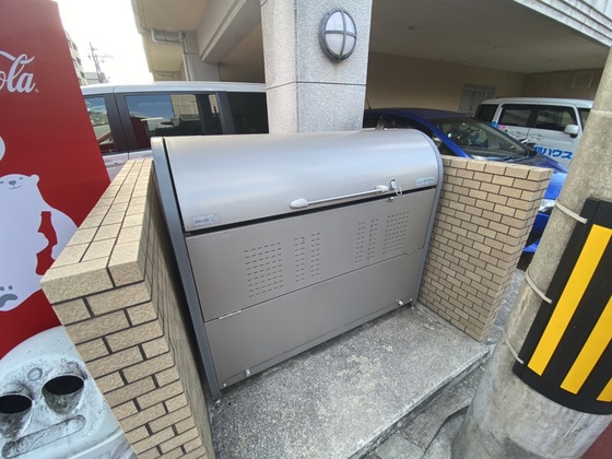 セントヴィラ庚午中