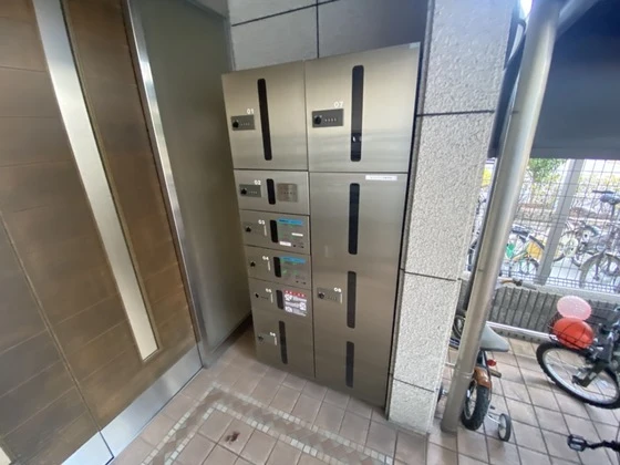 セントヴィラ庚午中