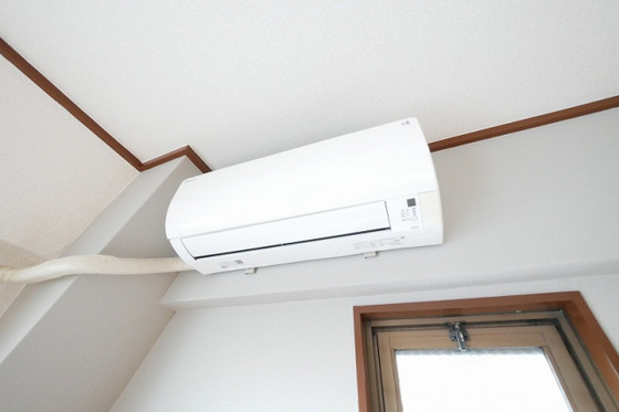 ヴィラ タカハシ