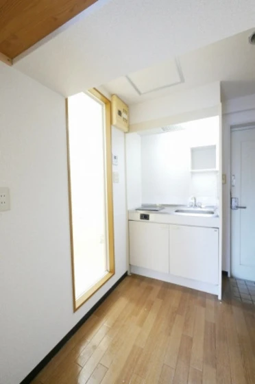 ヴィラ タカハシ