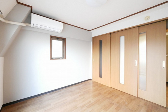 ヴィラ タカハシ