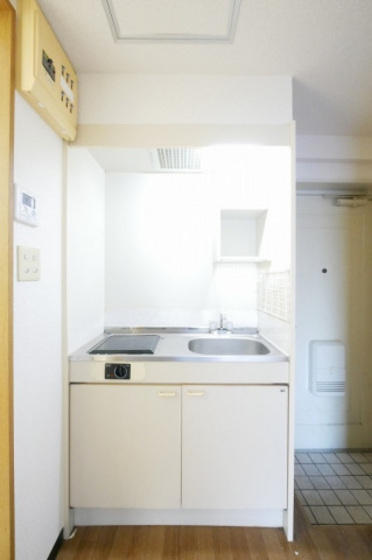 ヴィラ タカハシ