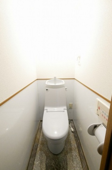 ヴィラ タカハシ