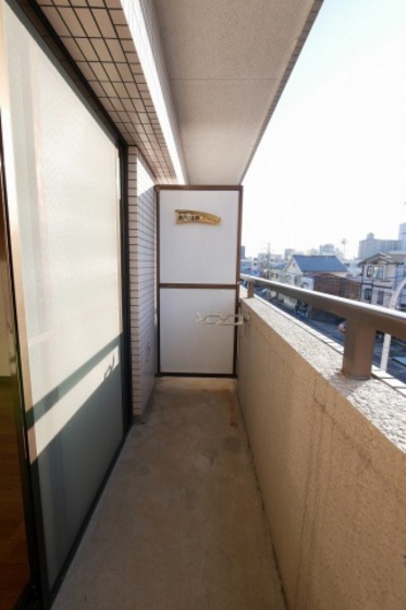 ヴィラ タカハシ