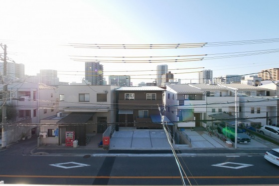 ヴィラ タカハシ