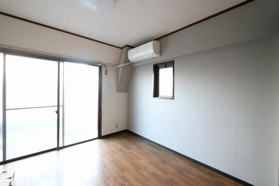 ヴィラ タカハシ