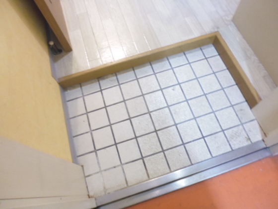 ヴィラ タカハシ