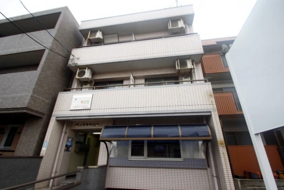 ヴィラ タカハシ