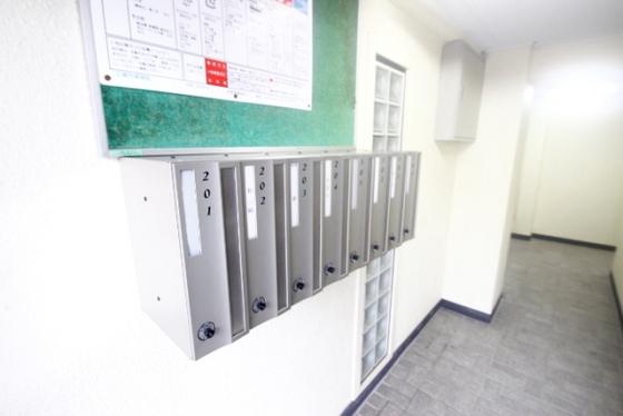 ヴィラ タカハシ