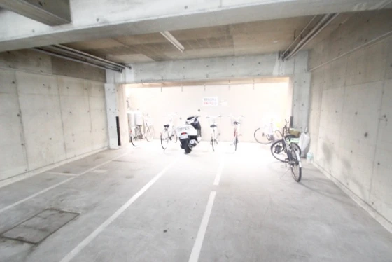 ヴィラ タカハシ