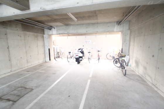 ヴィラ タカハシ