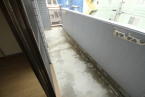 ソレアード山本