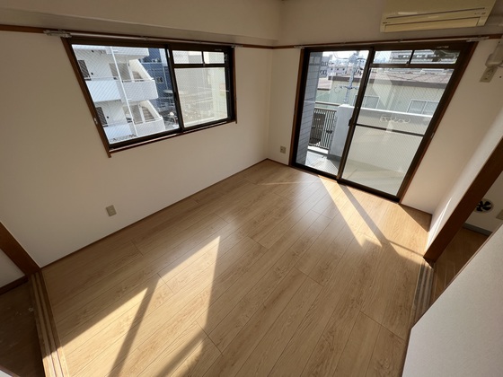 ソレアード山本