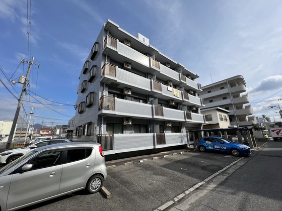 ソレアード山本