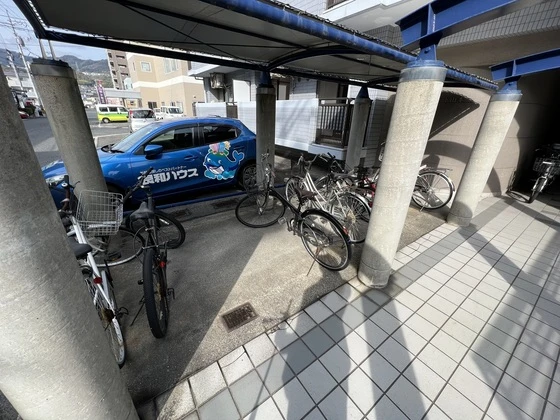 ソレアード山本