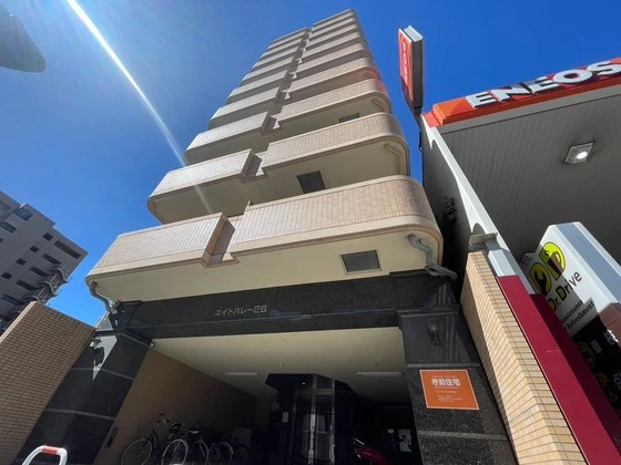 エイトバレー26