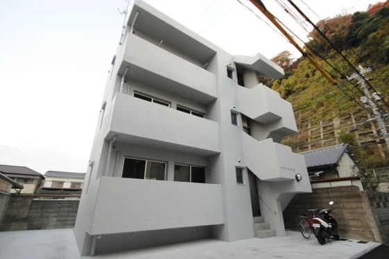 アイランドビル15