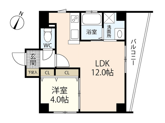 トーソク猿猴橋ビル