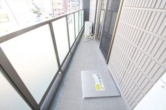 トーソク猿猴橋ビル