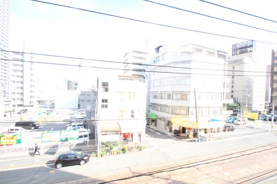 トーソク猿猴橋ビル