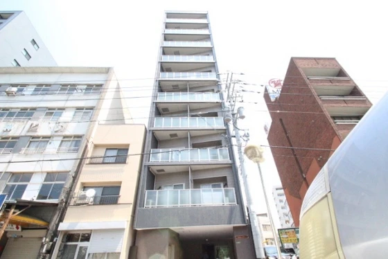 トーソク猿猴橋ビル