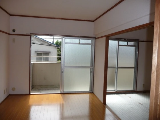 高須ニイムラハイツ