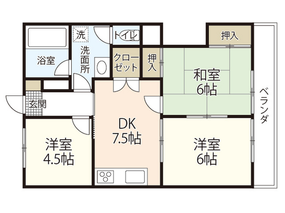 高須ニイムラハイツ