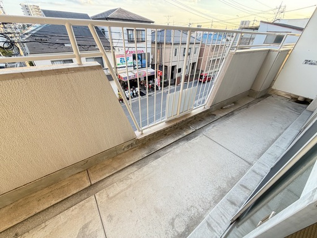 高須ニイムラハイツ