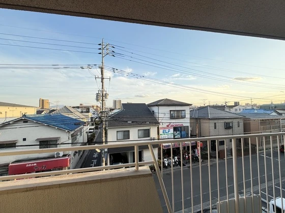 高須ニイムラハイツ