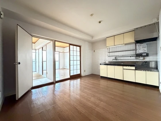 高須ニイムラハイツ